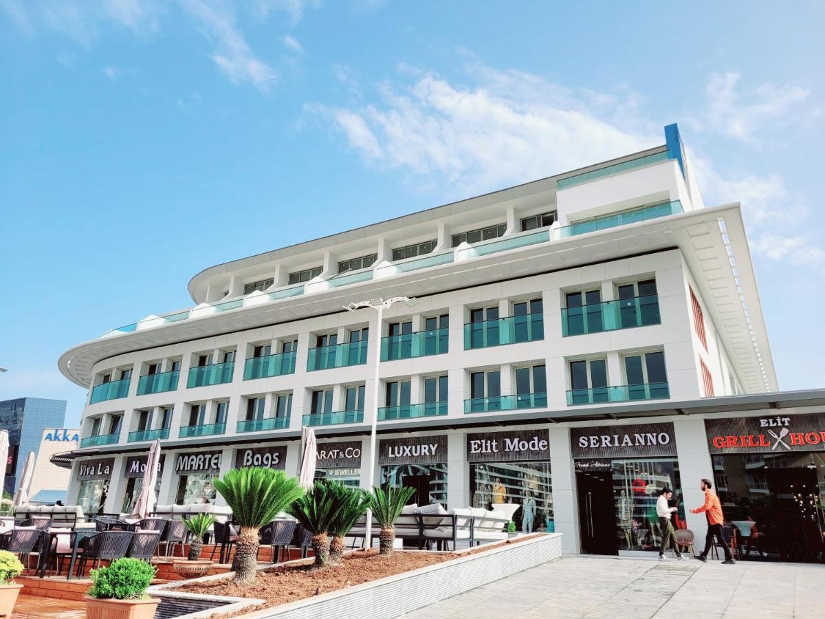 Oldskool Villas 15 Minutes Walk To Lara Beach * Antalya