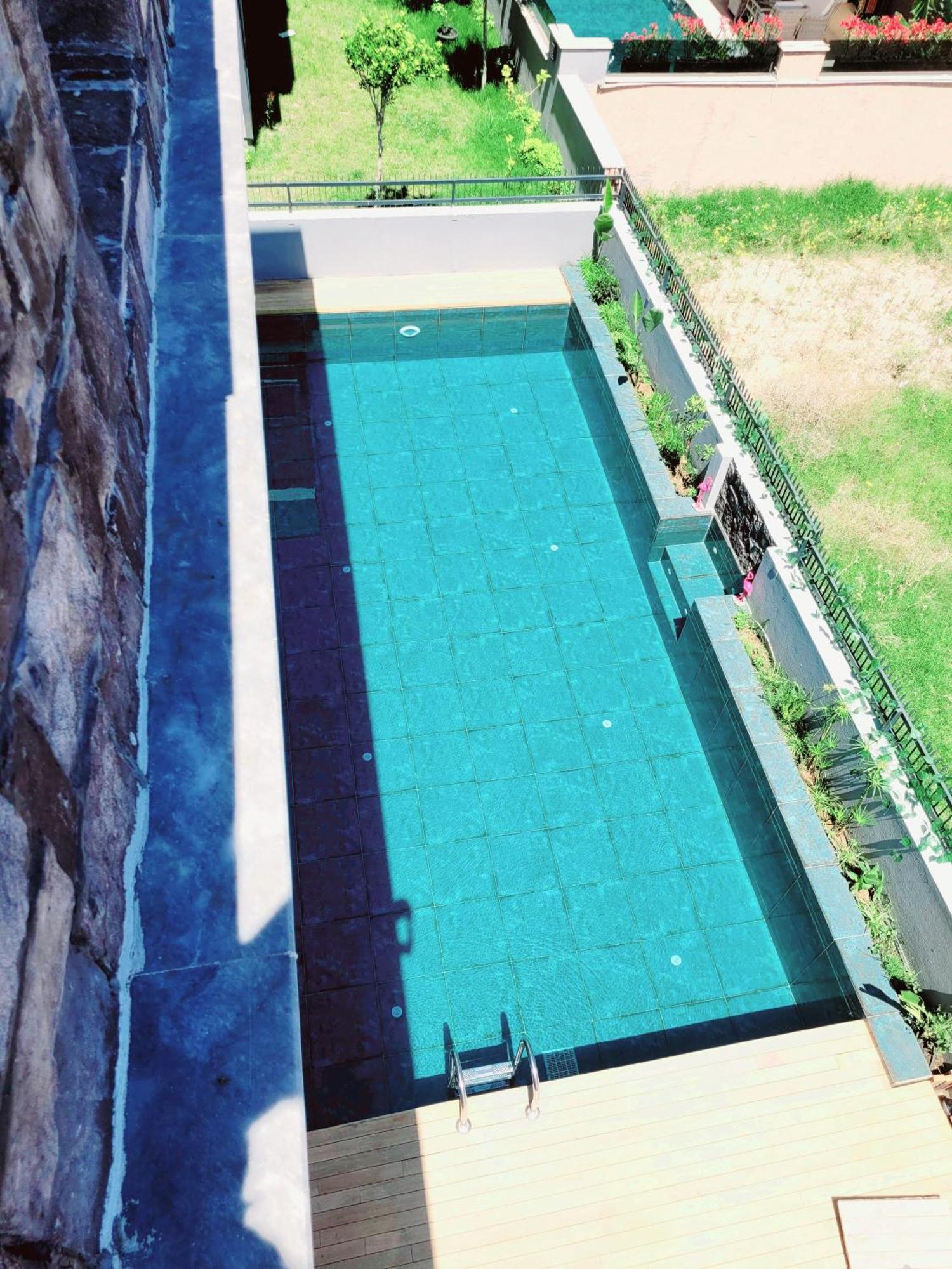Oldskool Villas 15 Minutes Walk To Lara Beach * Antalya