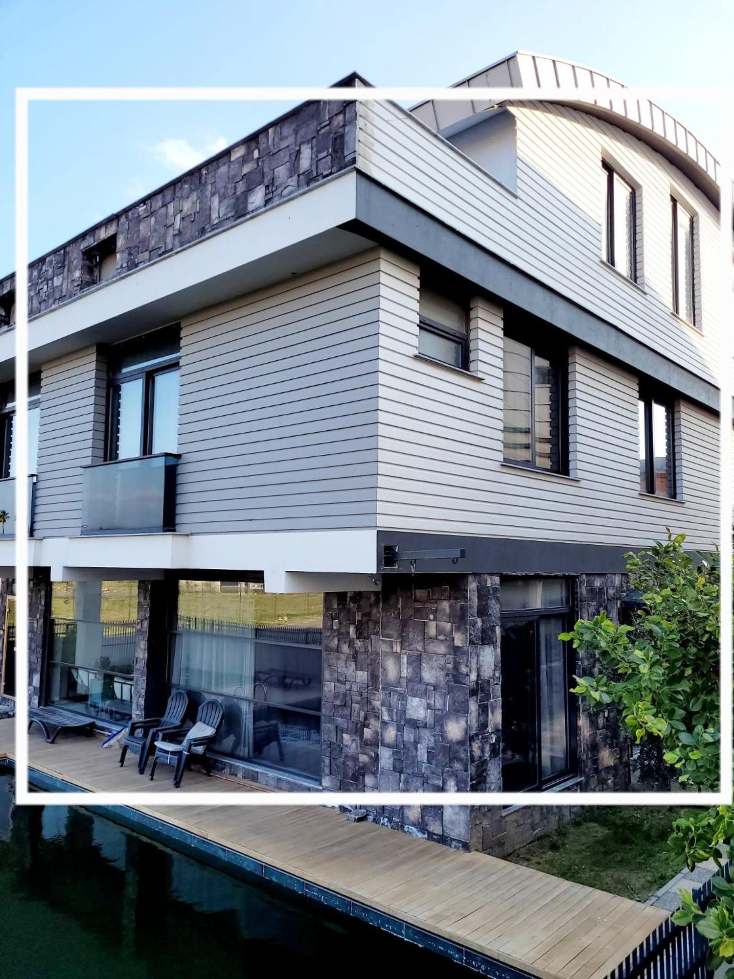 Oldskool Villas 15 Minutes Walk To Lara Beach *